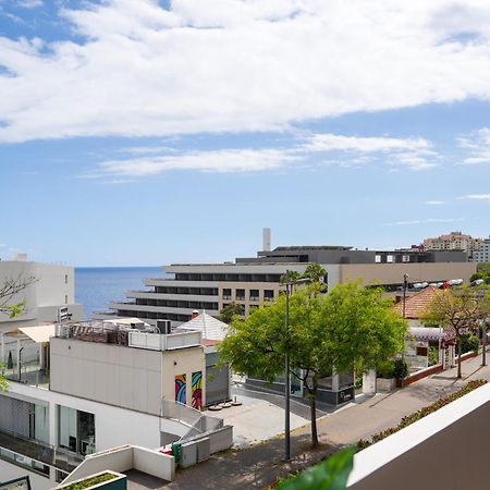 Appartamento Lido II by Travel to Madeira Funchal  Esterno foto